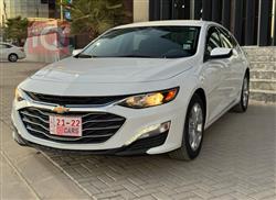 شيفروليه ماليبو